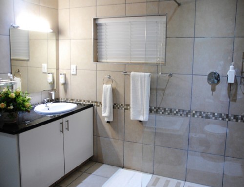 Rivonia Bed & Breakfast