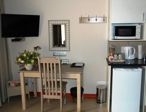 Rivonia Bed & Breakfast