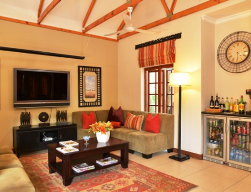Rivonia Bed & Breakfast
