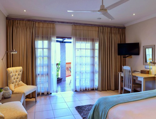 Rivonia Bed & Breakfast