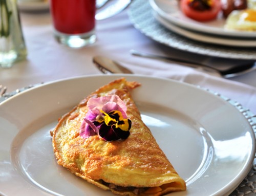 Rivonia Bed & Breakfast