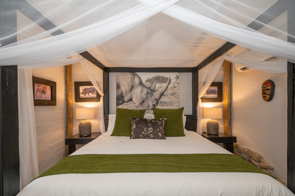 5. Bush Villa - Bedroom 2-scaled