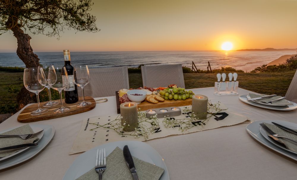 1. Brenton Breakers Sunset View Patio