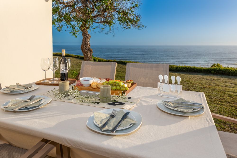 1. Brenton Breakers View from patio