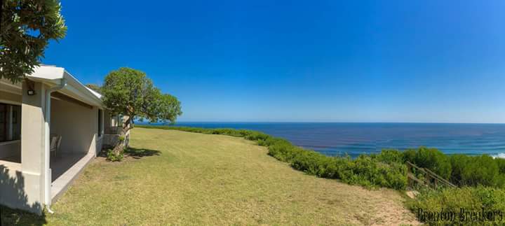 17. BB#18C Rear view facing east head