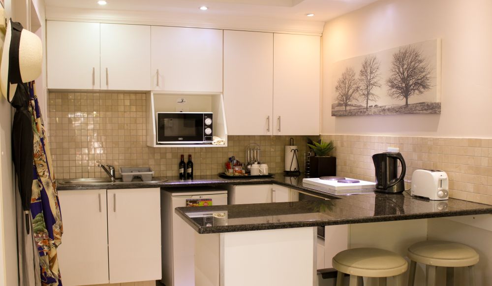 2018-07 Room 9 Standard Self-Catering kitchenette_Daniella