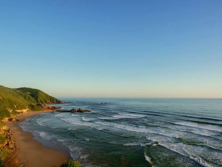 25. BB East Beach Low Tide