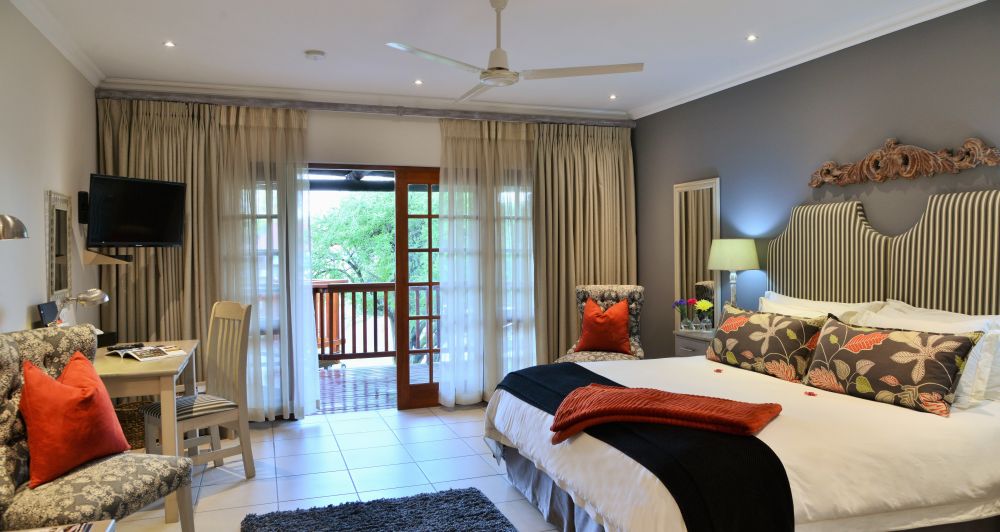 Rivonia B&B Superior Room