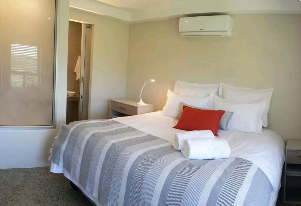 PG Unit 8 - Third Bedroom (1)