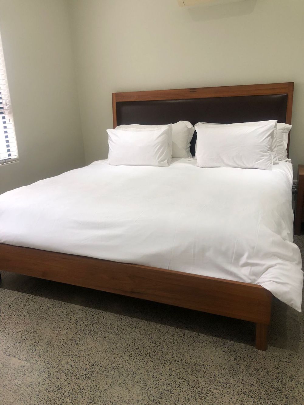 PG18th-Unit Main Bedroom